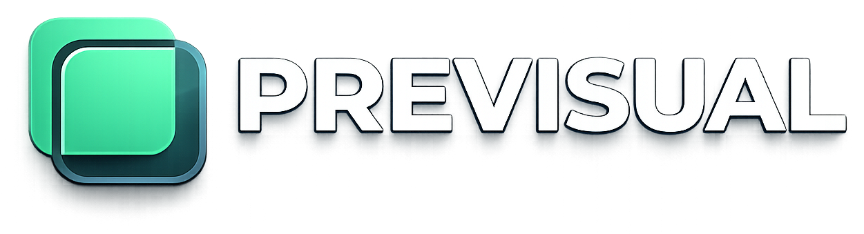 Previsual