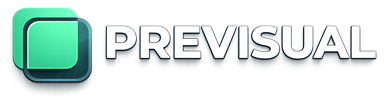Previsual