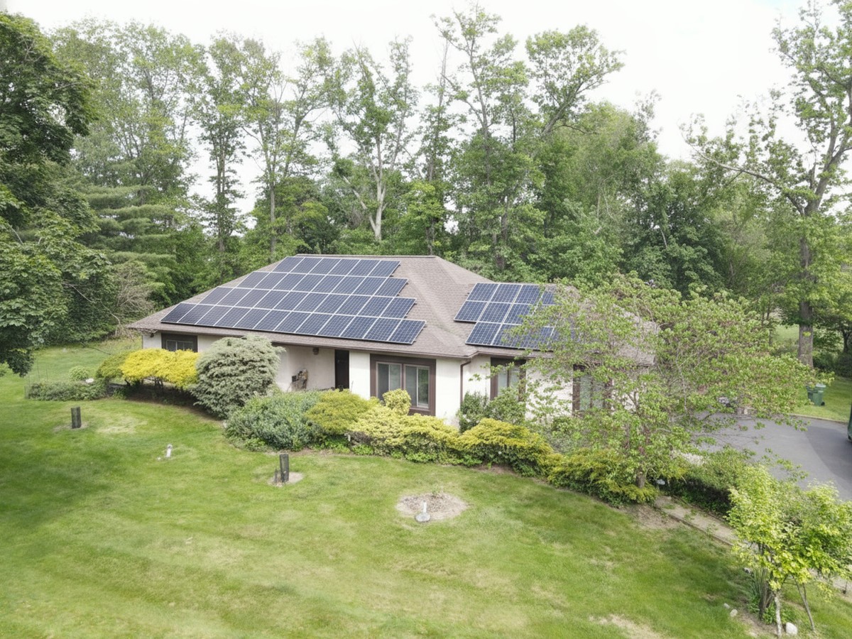 Solar Installers after